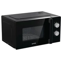 Kép 2/2 - GORENJE MO20E2BH mikrohullámú sütő -800/100W Grill