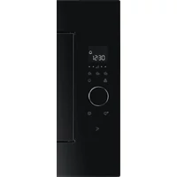 Kép 2/6 - AEG MBE2658SEB beépíthető mikrohullámú sütő * 25 liter