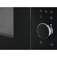 Kép 5/6 - AEG MBE2658SEB beépíthető mikrohullámú sütő * 25 liter