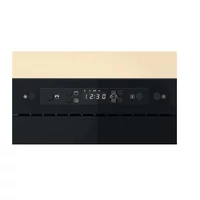 Kép 2/3 - WHIRPOOL MBNA920B beépíthető mikrohullámú sütő 750W 22L