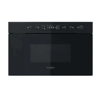 Kép 1/3 - WHIRPOOL MBNA900B beépíthető mikrohullámú sütő 750W 22L