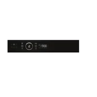 Kép 2/3 - WHIRLPOOL AMW730/NB beépíthető mikrohullámú sütő 31L