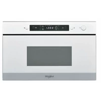 Kép 1/3 - WHIRPOOL AMW 4920/WH beépíthető mikrohullámú sütő 22L 750W