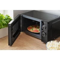 Kép 2/4 - SENCOR  SMW 1719BK mikrohullámú sütő * 700 W