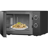 Kép 3/4 - SENCOR  SMW 1719BK mikrohullámú sütő * 700 W