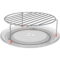 Kép 2/3 - GORENJE BM235G1SYB beépíthető mikróhullámú sütő *23/liter*