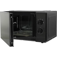 Kép 3/4 - HISENSE H23MOBP2H4 mikrohullámú sütő * 23L  800W fekete