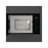 Kép 2/2 - GORENJE BM201SG3DBG Beépíthető mikrohullámú sütő (745281)