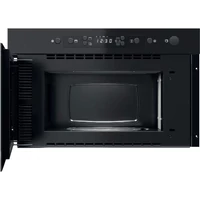 Kép 2/3 - WHIRLPOOL MBNA920B beépíthető mikró *22/liter*
