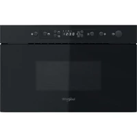 Kép 1/3 - WHIRLPOOL MBNA920B beépíthető mikró *22/liter*