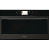 Kép 1/2 - WHIRLPOOL W9 MD260BSS  beépíthető mikróhullámú sütő *31/liter*