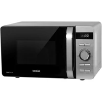 Kép 1/2 - SENCOR SMW 5217SL mikrohullámú sütő *  800W  17L