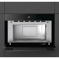 Kép 3/4 - GORENJE  BM341M3DBGH beépíthető mikrohullámú sütő  *  900/1000W fekete