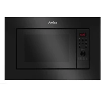 Kép 1/2 - AMICA AMGB20E2GB beépíthető mikró *700/900W