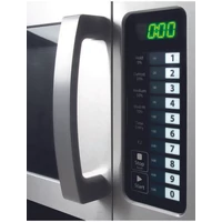 Kép 2/3 - WHIRLPOOL PRO25IX * Ipari 20liter 1000W