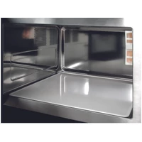 Kép 3/3 - WHIRLPOOL PRO25IX * Ipari 20liter 1000W