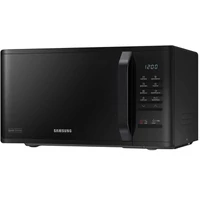 Kép 1/5 - SAMSUNG MS23K3513AK/EO mikrohullámú sütő 23L 800W