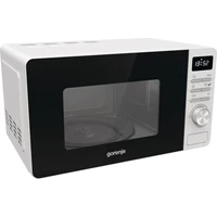 Kép 1/3 - GORENJE MO20A3WH mikrohullámú sütő 20L 800W
