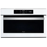 Kép 1/13 - WHIRLPOOL AMW730WH beépíthető mikrohullámú sütő 31L