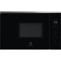 Kép 1/13 - ELECTROLUX KMFE172TEX beépíthető mikrohullámú sütő