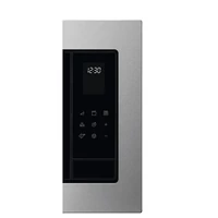 Kép 2/3 - ELECTROLUX EMS4253TEX beépíthető mikrohullámú sütő 25L INOX