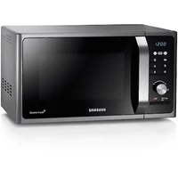 Kép 7/7 - SAMSUNG MG23F301TASEO mikrohullámú sütő