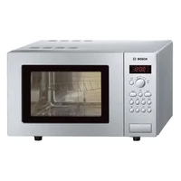 Kép 1/3 - BOSCH mikrohullámú sütő 17L 1000W