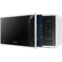Kép 1/5 - SAMSUNG MS23K3513AW/EO mikrohullámú sütő 23L 800W fehér