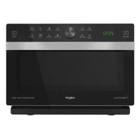 Kép 1/7 - WHIRLPOOL mikrohullámú sütő 33L 1200W