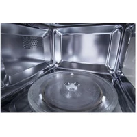 Kép 3/9 - GORENJE beépíthető mikrohullámú sütő