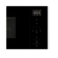 Kép 5/9 - GORENJE beépíthető mikrohullámú sütő