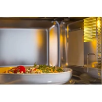 Kép 7/9 - GORENJE beépíthető mikrohullámú sütő
