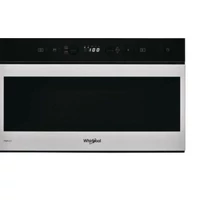 Kép 4/13 - WHIRLPOOL beépíthető mikrohullámú sütő 22L