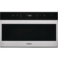 Kép 1/13 - WHIRLPOOL beépíthető mikrohullámú sütő 22L