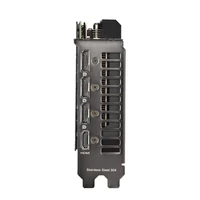 Kép 2/3 - ASUS Dual GeForce RTX 3060 V2 OC Edition VGA