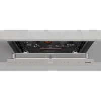 Kép 4/7 - GORENJE ULTRA16BUAESX beépíthető mosogatógép * 16teríték  /41dB A"energiaosztály