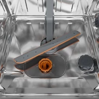 Kép 5/7 - GORENJE ULTRA16BUAESX beépíthető mosogatógép * 16teríték  /41dB A"energiaosztály