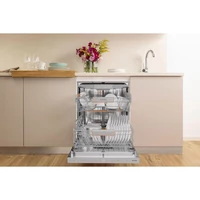 Kép 7/7 - GORENJE ULTRA16BUAESX beépíthető mosogatógép * 16teríték  /41dB A"energiaosztály