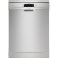 Kép 2/9 - AEG FFB52910ZM mosogatógép 60cm 14teríték, INOX