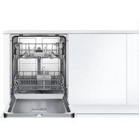 Kép 4/10 - BOSCH SMV41D10EU  beépíthető mosogatógép 60cm 12/teríték