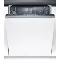 Kép 1/4 - BOSCH SMV41D10EU  beépíthető 12 terítékes teljesen integrálható mosogatógép • 60cm széles