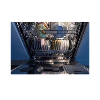 Kép 5/9 - GORENJE GV663D60 beépíthető mosogatógép 16 terítékes