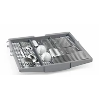 Kép 5/7 - BOSCH SMS2IVI61E INOX szabadonálló mosogatógép