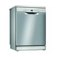 Kép 1/7 - BOSCH SMS2IVI61E INOX szabadonálló mosogatógép