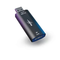 Kép 1/2 - URAGE by Hama 219824 4K HDMI-USB adapter