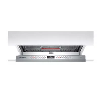 Kép 3/6 - BOSCH SMV4HVX45E beépíthető teljesen integrált mosogatógép