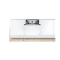 Kép 5/6 - BOSCH SMV4HVX45E beépíthető teljesen integrált mosogatógép