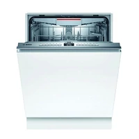 Kép 1/6 - BOSCH SMV4HVX45E beépíthető teljesen integrált mosogatógép » 13teríték