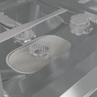 Kép 5/6 - GORENJE GS642E90W mosogatógép 60cm 13 terítékes fehér