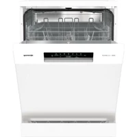 Kép 1/6 - GORENJE GS642E90W mosogatógép 60cm 13 terítékes fehér